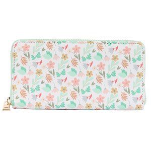 $8 ✿ Flower Wallet